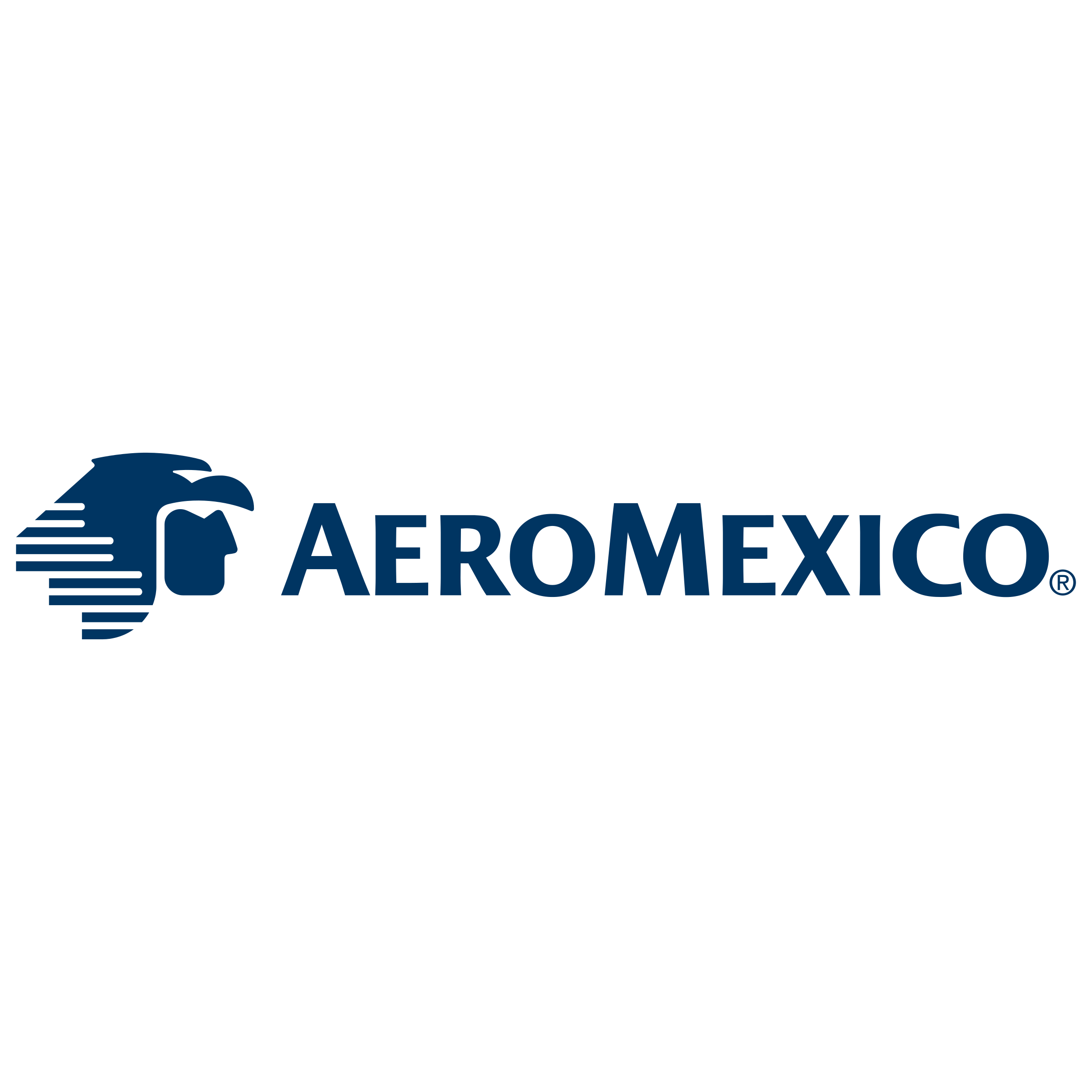 Aeroméxico - Cliente de UMANIA