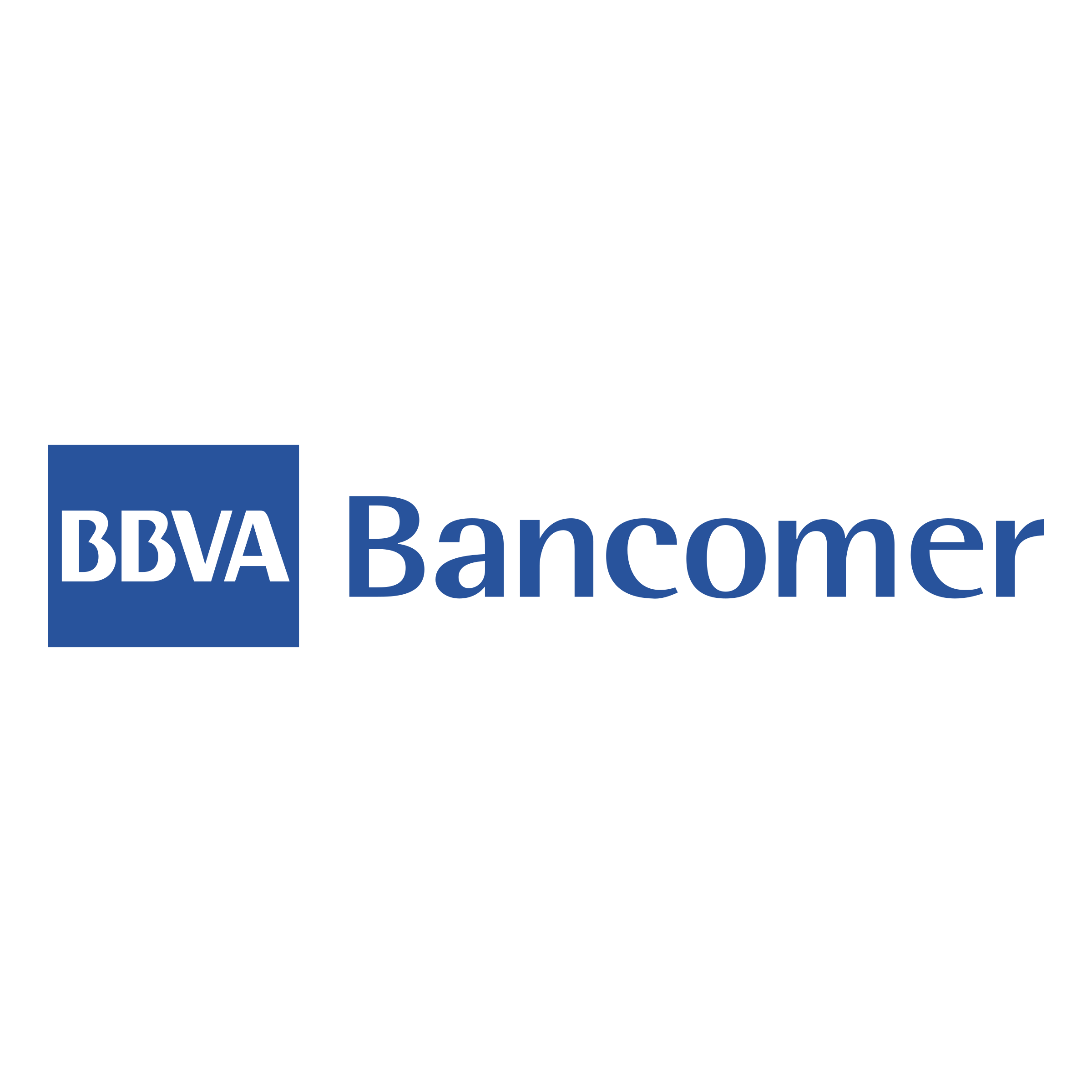 BBVA México - Cliente de UMANIA